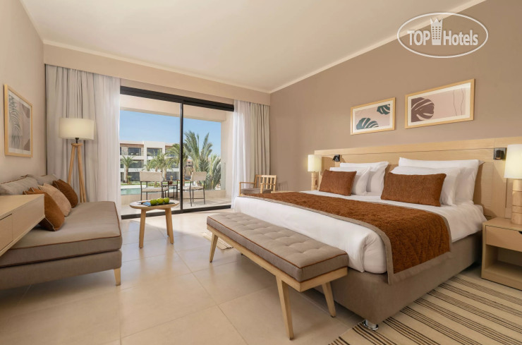 Hotel photo Jaz Elite Amara 5*