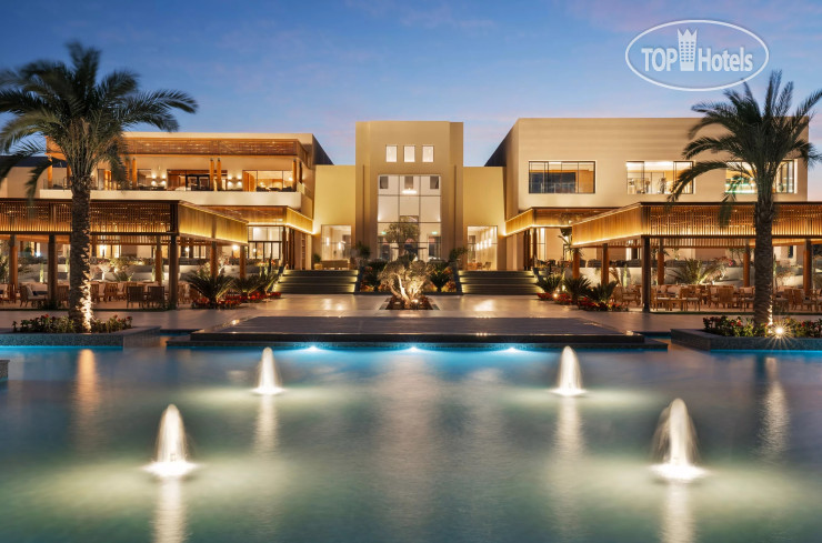 Hotel photo Jaz Elite Amara 5*