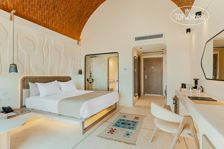 Hotel photo SUNRISE Anjum Resort 5*