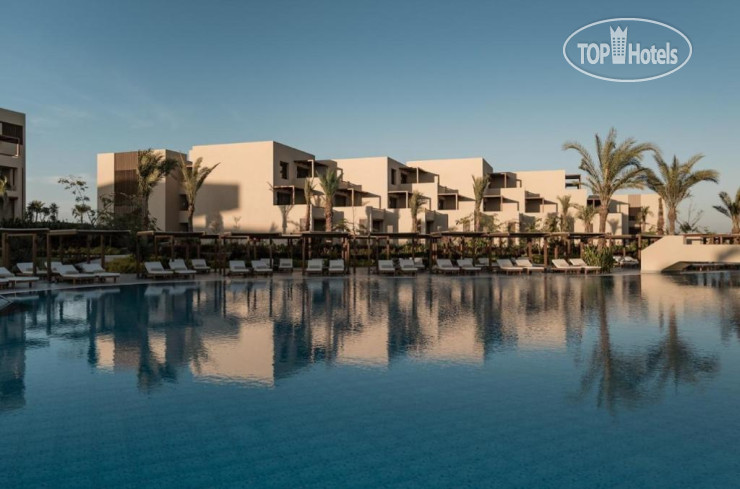 Hotel photo Jaz Elite Riviera 5*