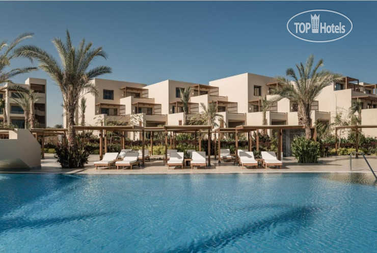 Hotelier's photos Jaz Elite Riviera 5*