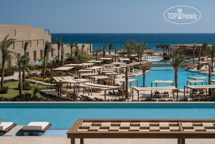 Hotel photo Jaz Elite Riviera 5*