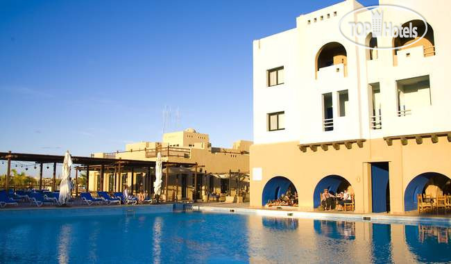 Photos Marina Lodge At Port Ghalib