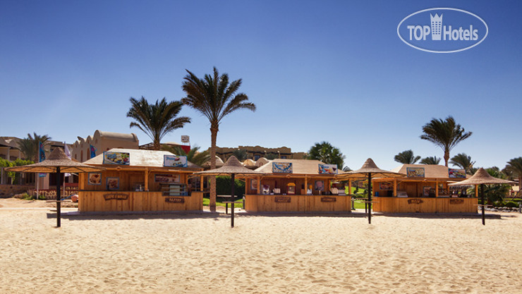 Hotelier's photos Jaz Samaya Resort 5*