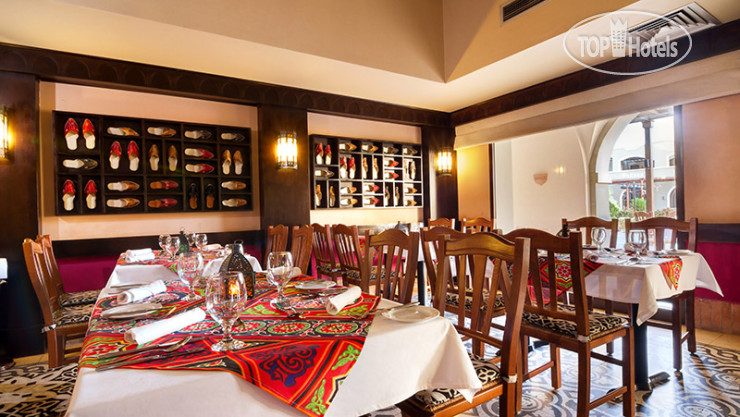 New photos from tourists Jaz Samaya Resort 5*