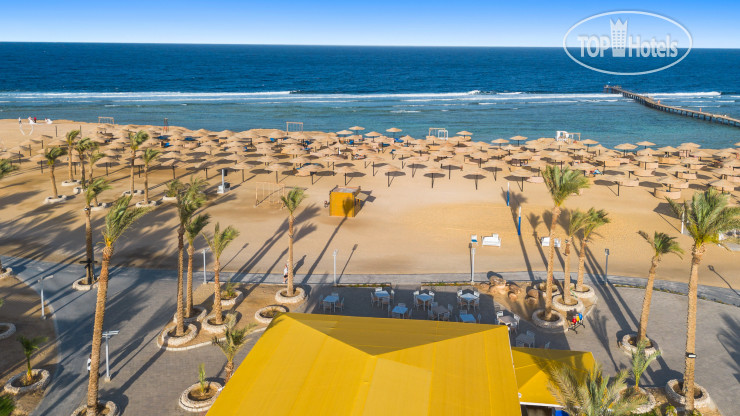 Photos Pickalbatros Sands Hotel - Port Ghalib