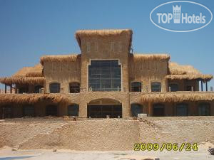 Hotelier's photos Jannah Beach (closed) 5*