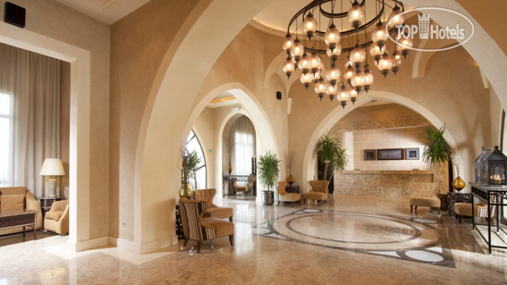 New photos from tourists Jaz Neo Dar El Madina 4*