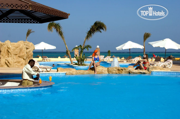 Hotelier's photos Blue House Hotel 4*