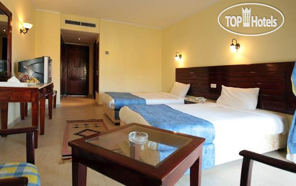 Photos Blue House Hotel