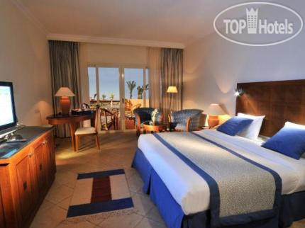 New photos from tourists Jaz Grand Marsa 5*