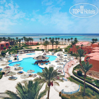 Фото Swisstouch Oriental Resort Marsa Alam