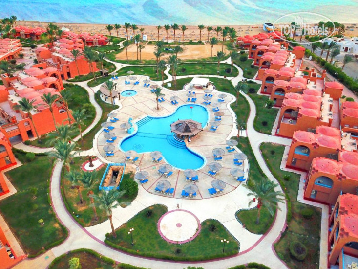 New photos from tourists Swisstouch Oriental Resort Marsa Alam 4*