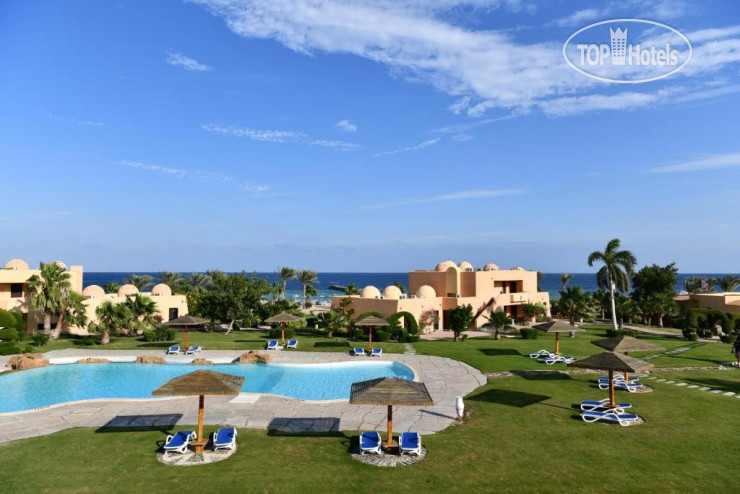 Фото Wadi Lahmy Azur Resort