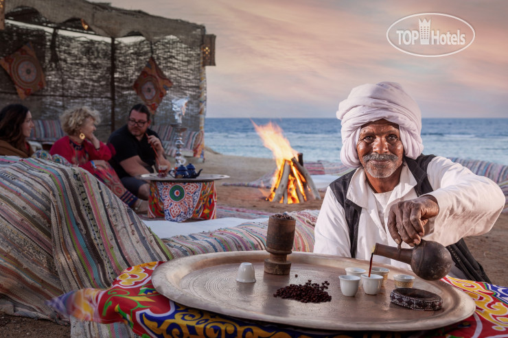 Новые добавленные фото туристов Wadi Lahmy Azur Resort 3*