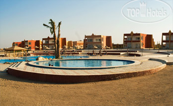 New photos from tourists Paradise Club Shoni Bay Resort 4*