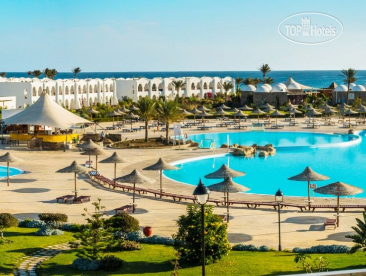 Фото Gorgonia Beach Resort