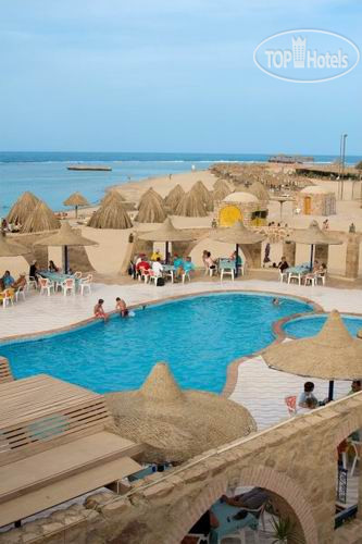 Hotelier's photos Utopia Beach Club 4*