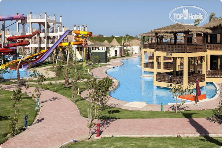 New photos from tourists Sentido Kahramana Park 4*