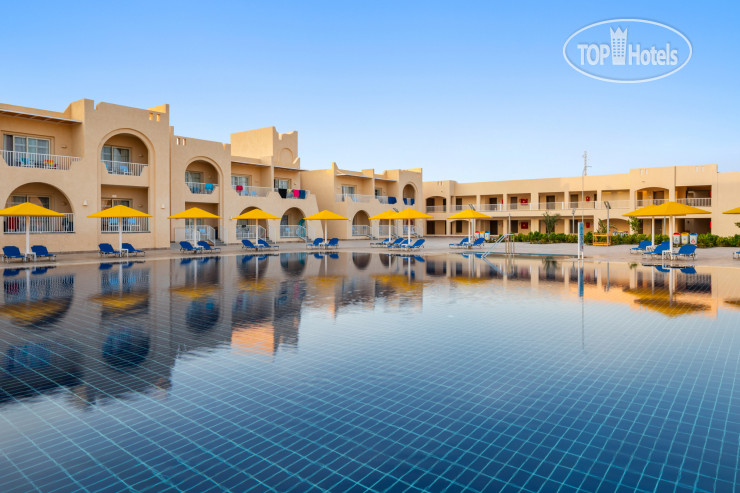 New photos from tourists Pickalbatros Vita Resort - Portofino Marsa Alam 4*