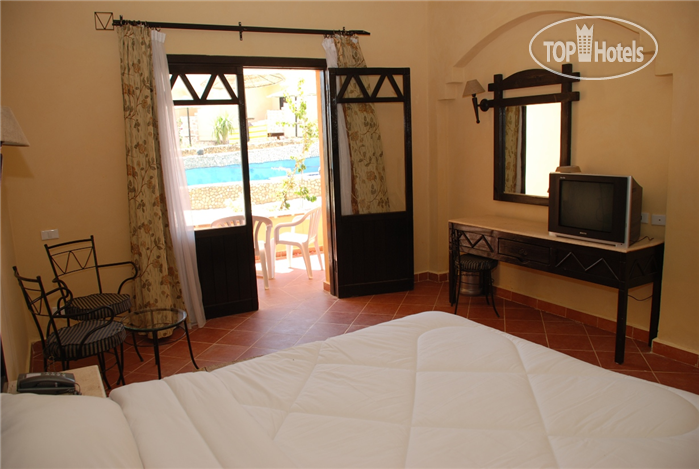 New photos from tourists Cupidon Resort Marsa Alam 4*