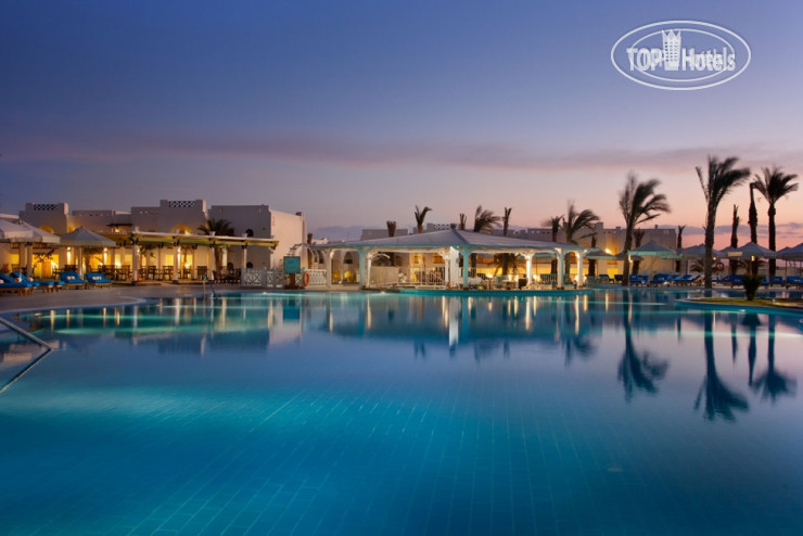 Новые добавленные фото туристов Hilton Marsa Alam Nubian Resort 5*