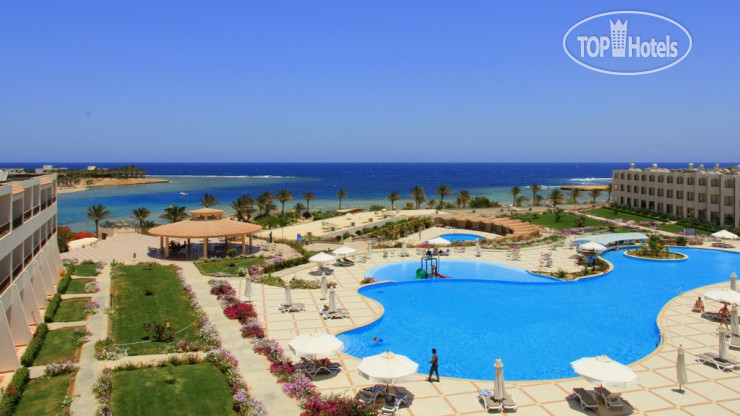 Hotelier's photos Royal Brayka Beach Resort 5*
