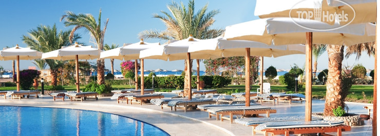 New photos from tourists The Three Corners Happy Life Beach Resort 4*