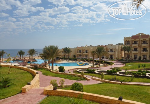 New photos from tourists Coral Hills Marsa Alam 5*