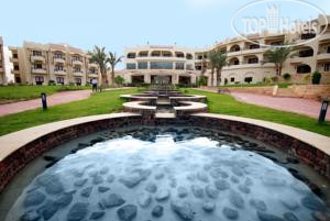 Hotelier's photos Coral Hills Marsa Alam 5*