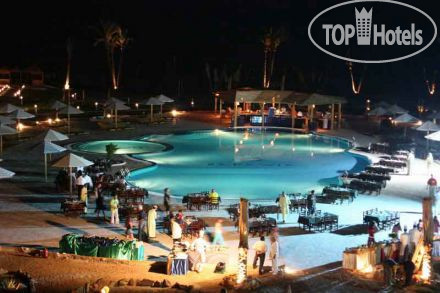New photos from tourists Swiss Inn Plaza Marsa Alam 4*
