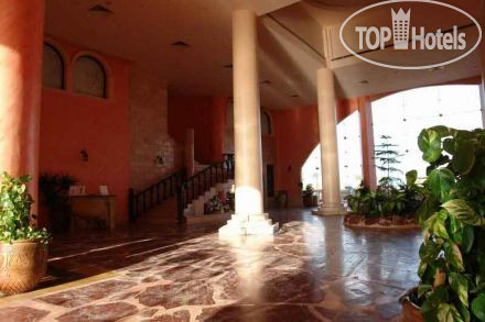 Hotelier's photos Swiss Inn Plaza Marsa Alam 4*