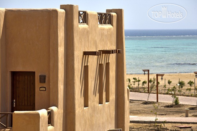 Hotelier's photos True Beach Resort 4*