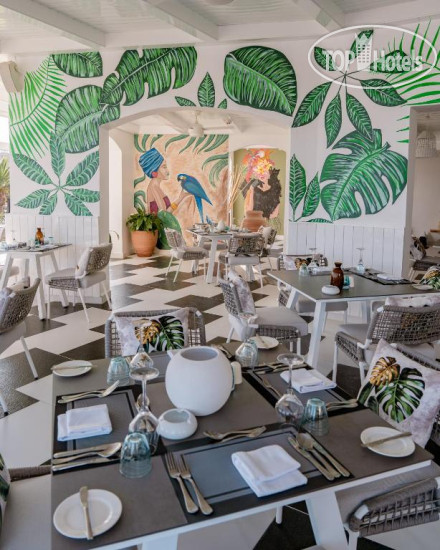 Hotel photo Fort Arabesque 4*