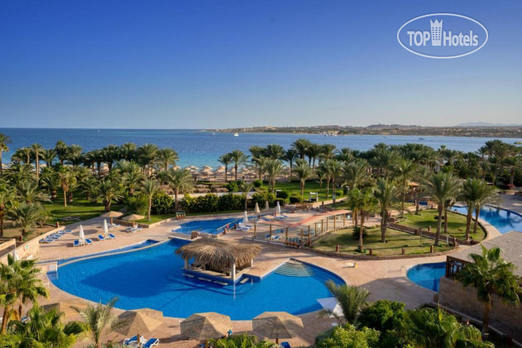 Hotelier's photos Fort Arabesque 4*