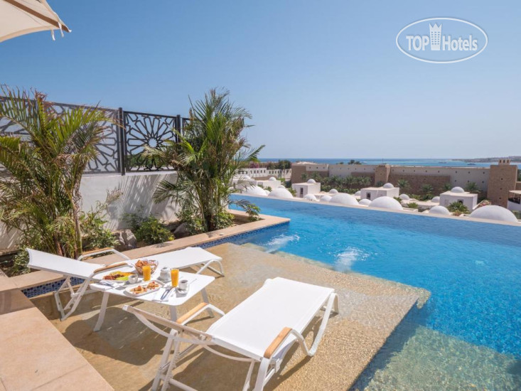 Hotelier's photos Fort Arabesque 4*