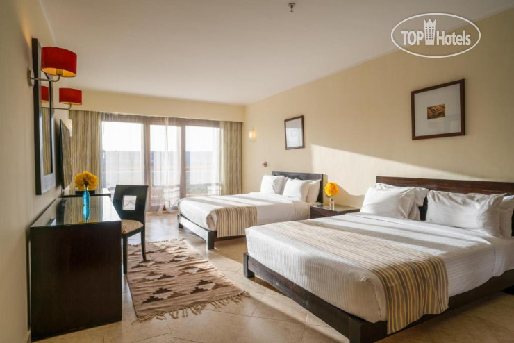 Hotelier's photos Fort Arabesque 4*