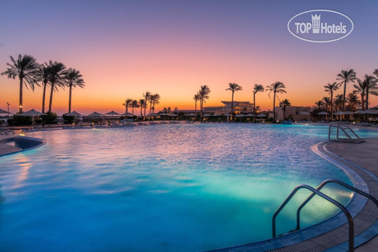 Новые добавленные фото туристов Cleopatra Luxury Resort Makadi Bay 5*