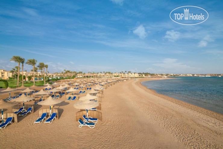 Hotel photo Cleopatra Luxury Resort Makadi Bay 5*