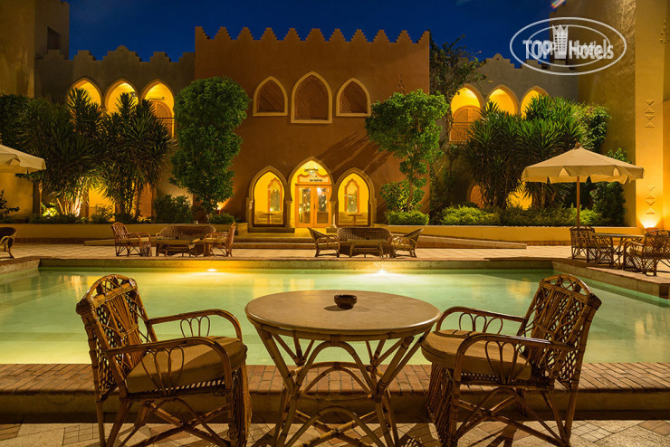 New photos from tourists Family Star Makadi 5*