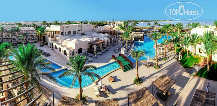 Hotel photo Jaz Makadina 5*