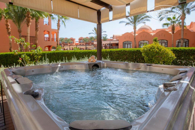 Hotel photo Jaz Makadina 5*