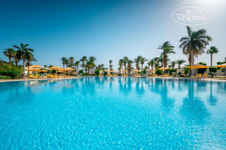 Фотографии отеля  Labranda Royal Makadi 5*