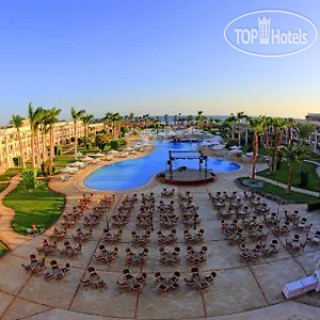 Photos JAZ Royal Palmariva (ex.Labranda Royal Makadi)