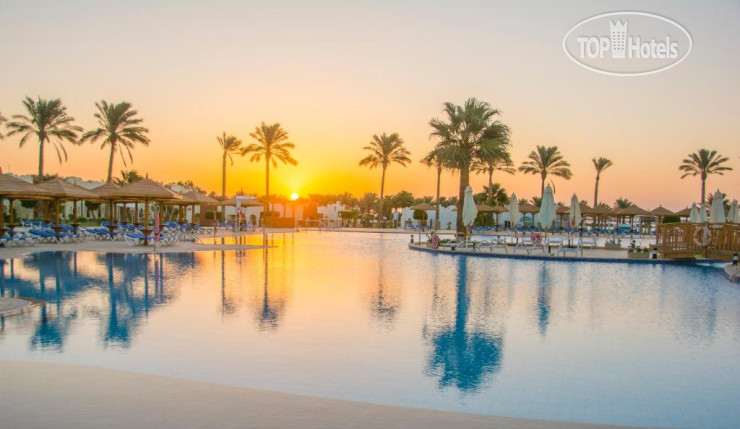 Hotelier's photos SUNRISE Royal Makadi Resort-Select- 5*
