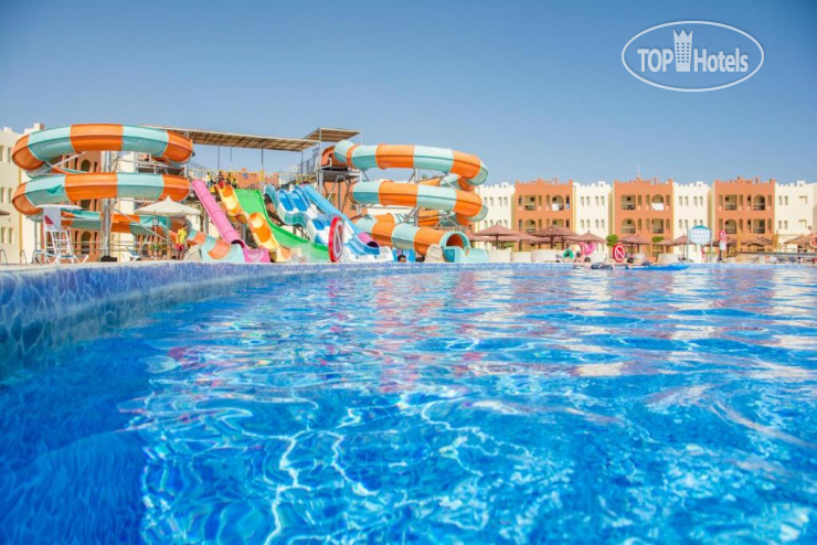 Hotelier's photos SUNRISE Royal Makadi Resort-Select- 5*