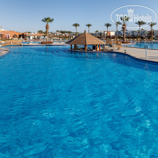 SUNRISE Royal Makadi Resort-Select- 5*