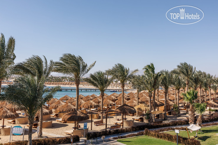 Hotel photo SUNRISE Royal Makadi Resort-Select- 5*