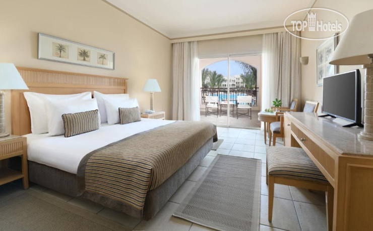 Hotelier's photos Jaz Makadi Star & Spa 5*