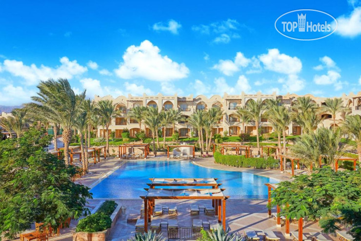 Hotel photo Jaz Makadi Star & Spa 5*